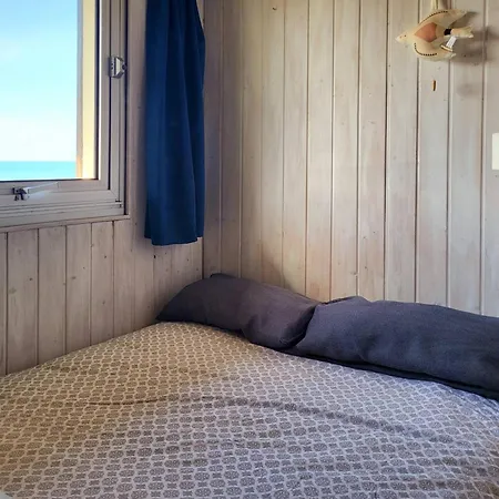 A - Vue Et Coucher De Soleil - Fr-1-788-58 Cabourg