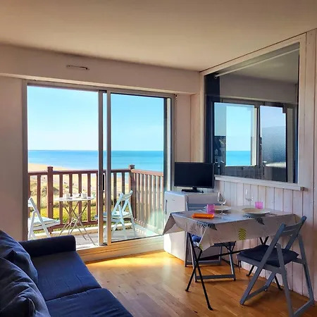 Appartement A - Vue Et Coucher De Soleil - Fr-1-788-58