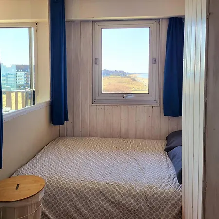 A - Vue Et Coucher De Soleil - Fr-1-788-58 Appartement *