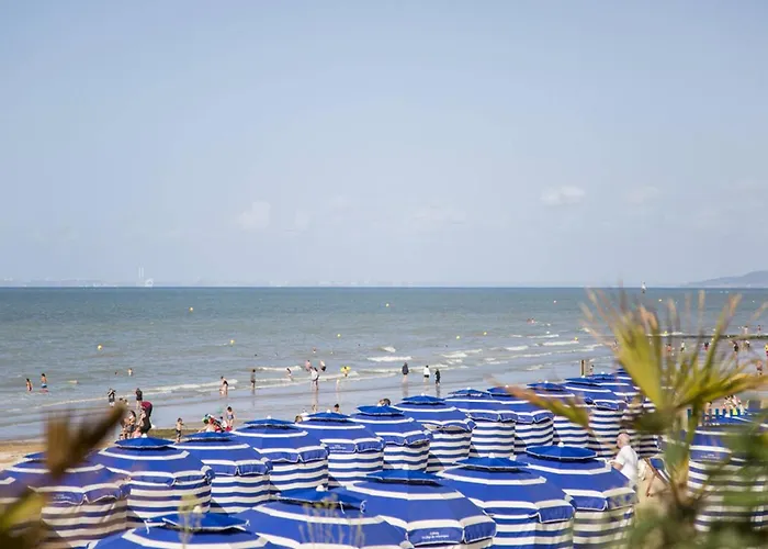 à - Vue Et Coucher De Soleil - Fr-1-788-58 Apartamento *