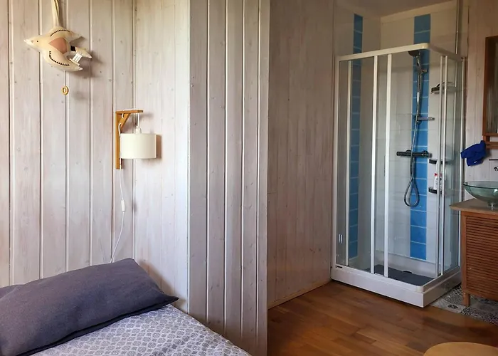 à - Vue Et Coucher De Soleil - Fr-1-788-58 Apartamento *