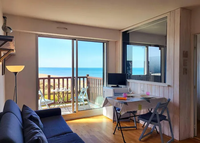 Apartamento à - Vue Et Coucher De Soleil - Fr-1-788-58