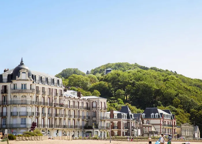 à - Vue Et Coucher De Soleil - Fr-1-788-58 Apartamento *