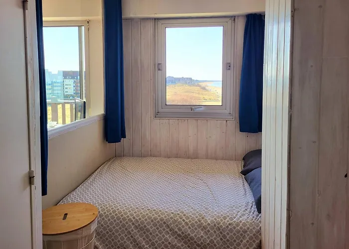 à - Vue Et Coucher De Soleil - Fr-1-788-58 Apartamento *